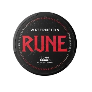 Pouch Nicotină Rune Watermelon