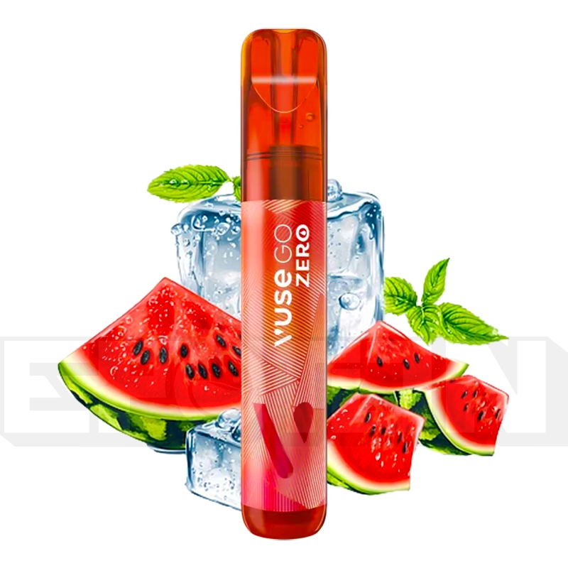 Vuse GO 1000 PEN ZERO – Watermelon Ice (Fara Nicotina)