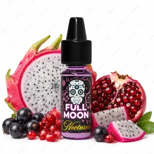 Aromă concentrată Full Moon Black Gold Nocturne 10 ml