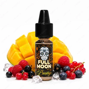 Aromă concentrată Full Moon Black Gold Prestige 10ml