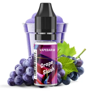 Aroma concentrata VapeBar Grape Slush 10ml