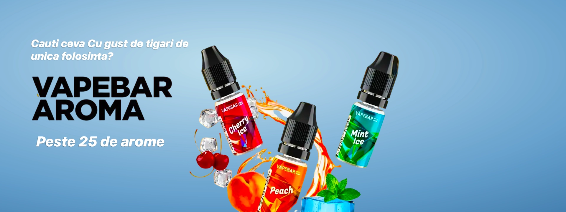 arome concentrate vapebar