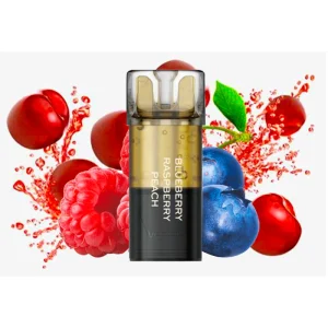 Vozol România: Ghid Complet Modele, Arome & TPD de pe e-potion.ro cartus vozol switch pro 1000 Blueberry Raspberry Peach
