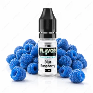 Aroma Concentrata The Flavor By e-Potion Blue Raspberry 10ml