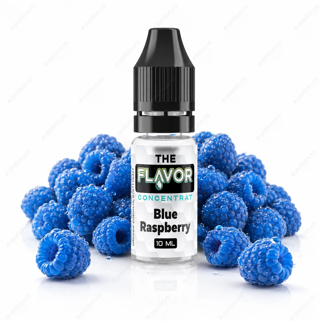 Aroma Concentrata The Flavor By e-Potion Blue Raspberry 10ml