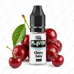 Aroma Concentrata The Flavor By e-Potion Cherry Juice 10ml