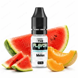 Aroma Concentrată The Flavor by e-Potion Melon 10ml