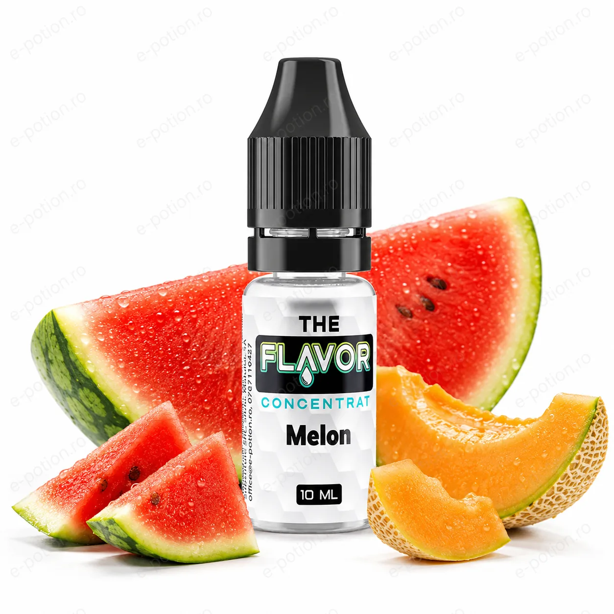 Aroma Concentrată The Flavor by e-Potion Melon 10ml