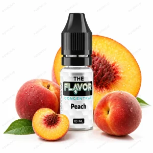 Aroma Concentrata The Flavor By e-Potion Peach 10ml