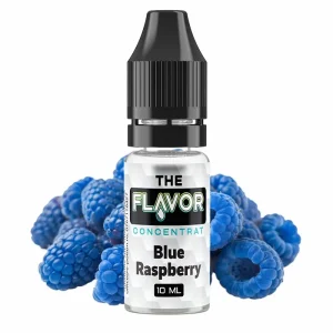 Blue Raspberry