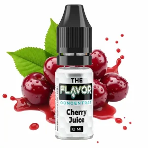 Aroma The Flavor Cherry Juice 10ml