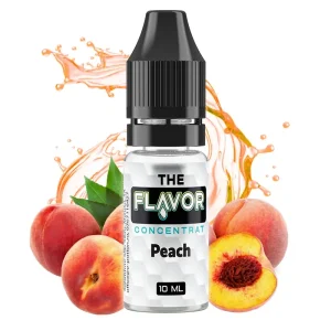 Aroma The Flavor Peach 10ml