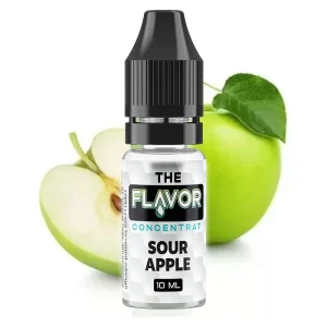 Aroma The Flavor Sour Apple 10ml