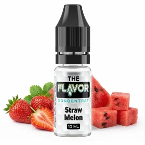 Aroma The Flavor StrawMelon 10ml