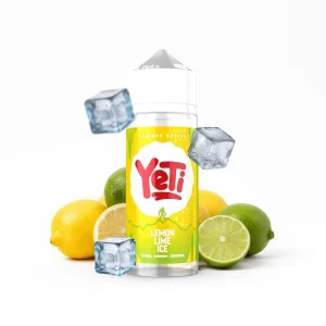 Aroma concentrata Yeti Lemon Lime 10ml