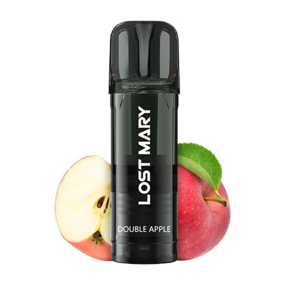 Capsula Lost Mary Tappo Pro Double Apple 20mg 2ml