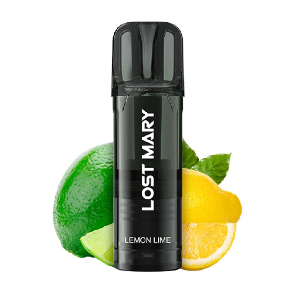 Capsula Lost Mary Tappo Pro Lemon Lime 20mg 2ml