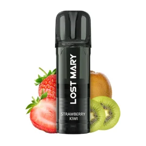 Capsula Lost Mary Tappo Pro Strawberry Kiwi 20mg 2ml