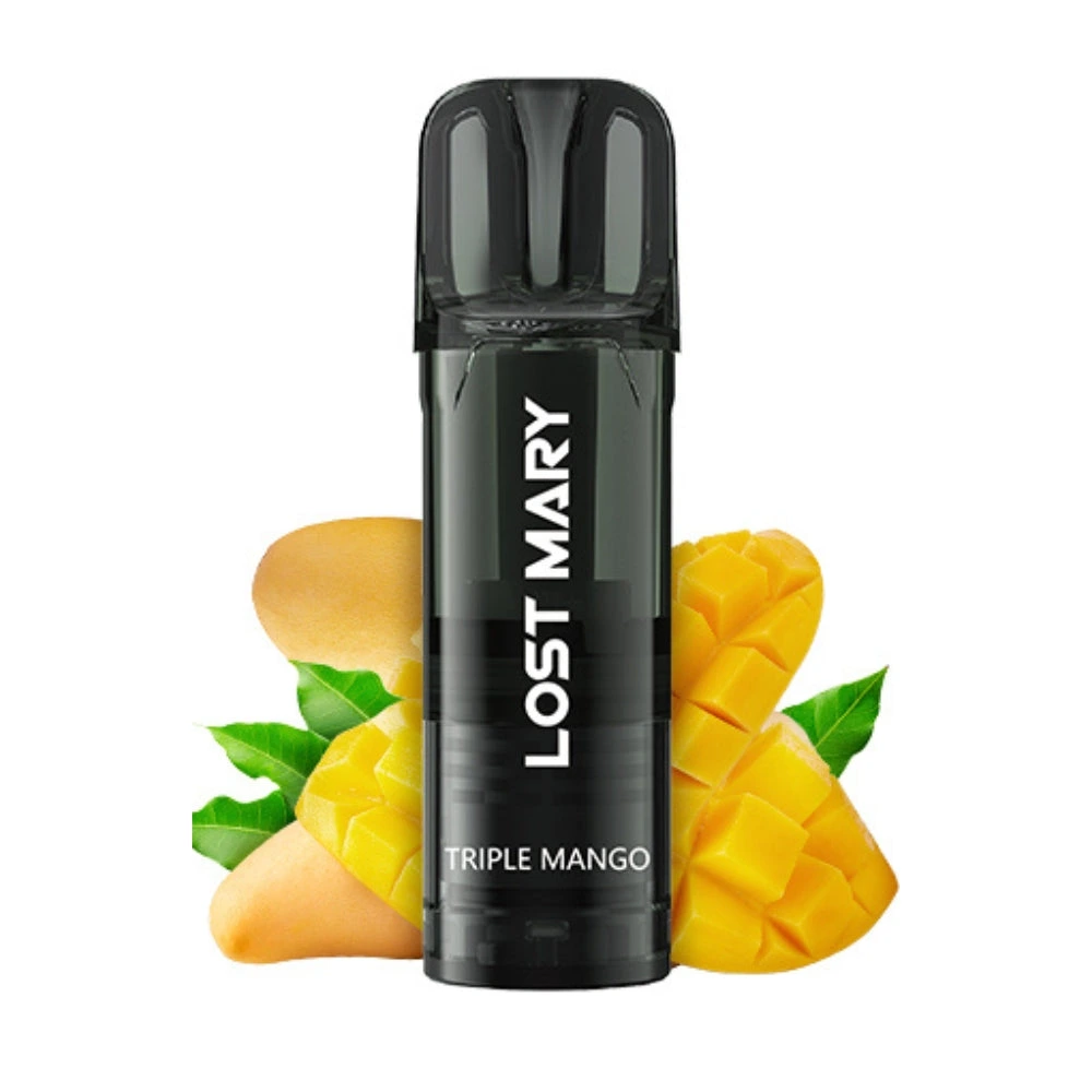 Capsula Lost Mary Tappo Pro Triple Mango 20mg 2ml
