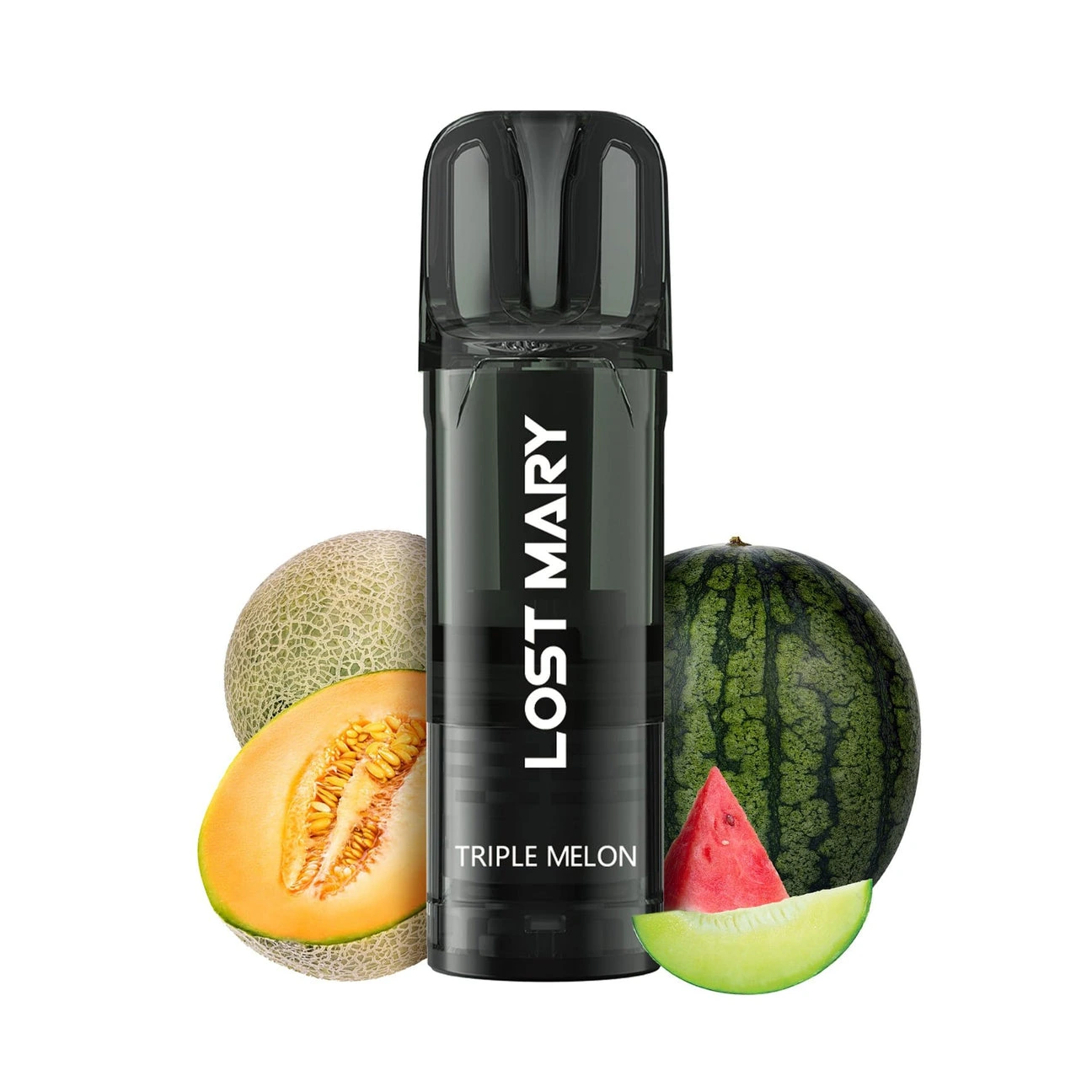 Capsula Lost Mary Tappo Pro Triple Melon 20mg 2ml