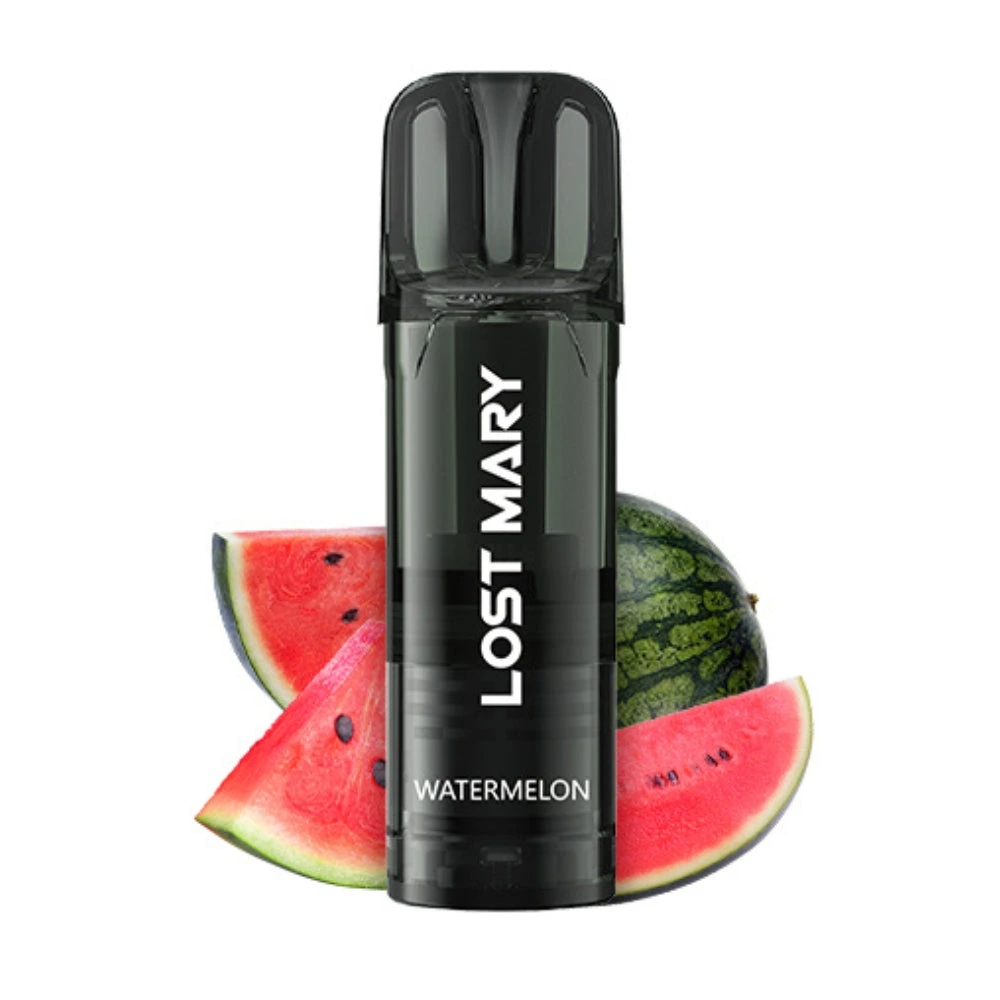 Capsula Lost Mary Tappo Pro Watermelon 20mg 2ml