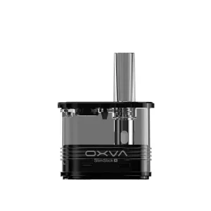 Cartus Oxva Slim Stick X Pod 1.0ohm 2ml