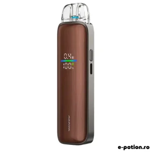 Kit Aspire Pixo Max 2600mAh Wood Grain