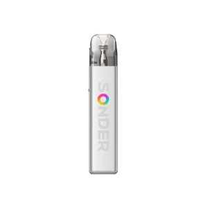 Kit Geekvape Sonder Q2 Moonlight Silver