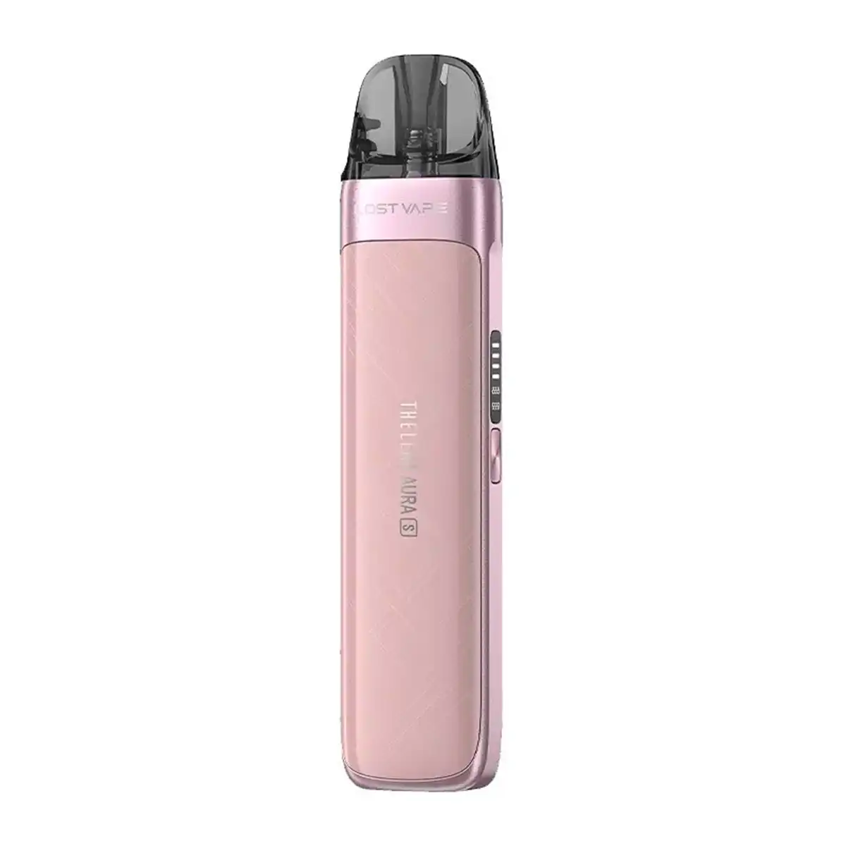 Kit Lost Vape Thelema Aura S 1600mAh Pink