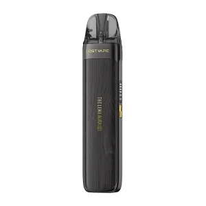 Kit Lost Vape Thelema Aura S 1600mAh Wooden Black