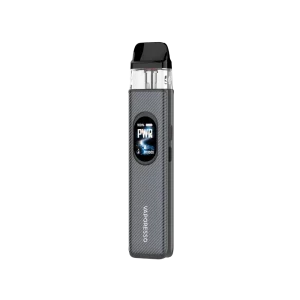 Kit Vaporesso Xros 6 1800mAh Carbon Fiber Grey
