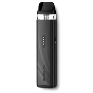 Kit Vaporesso Xros 6 Mini 1600mAh Black