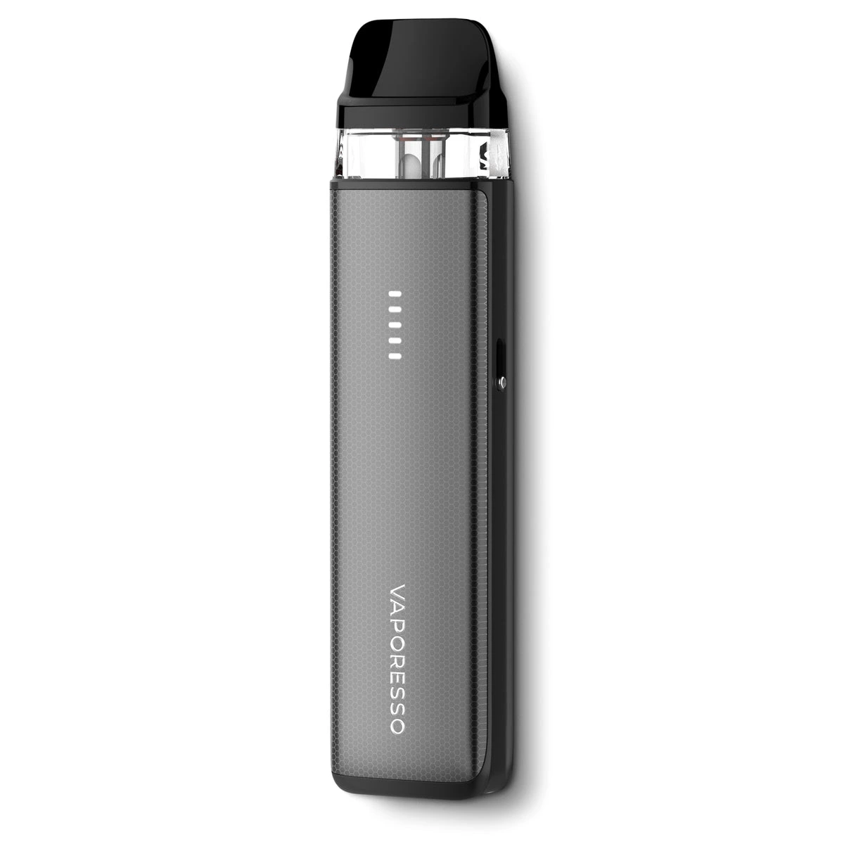 Kit Vaporesso Xros 6 Mini 1600mAh Titanium Black