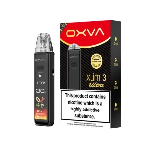 Oxva Xlim 3 Ultra