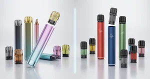 Vozol Switch Pro 2 vs ELFA Pro: Care e Mai Bun