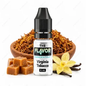Aroma Concentrata The Flavor By e-Potion Virginia Tobacco 10ml