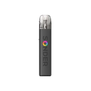 Geekvape Sonder Q2 Midnight Black