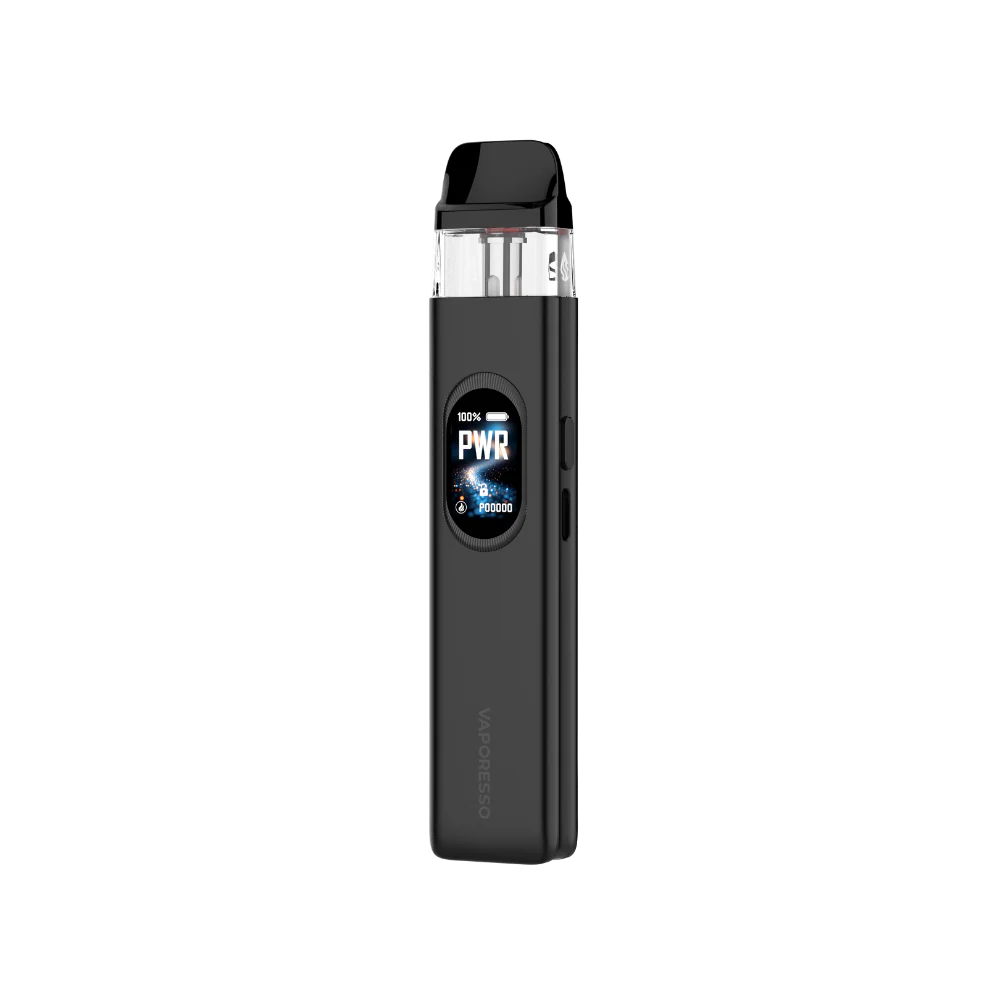 Kit Vaporesso Xros 6 1800mAh Black