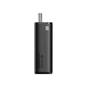Kit Oxva Slim Stick X Pod Black