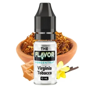 Aroma The Flavor Virginia Tobacco 10ml