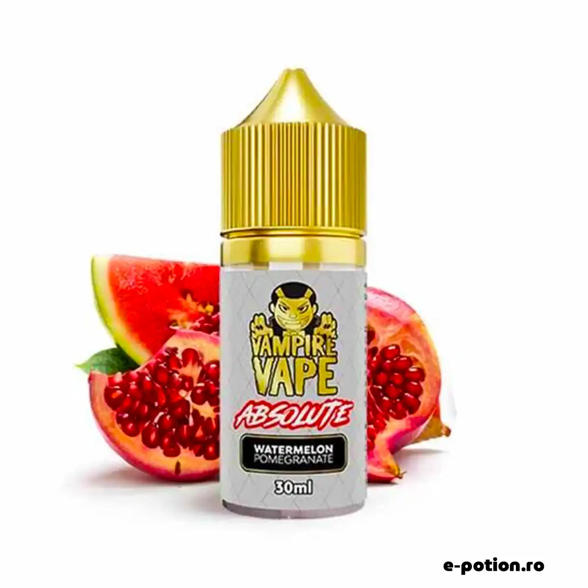 Aroma Vampire Vape Absolute Watermelon Pomegranate 30ml