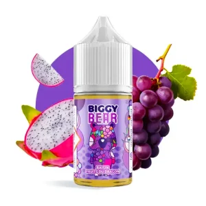 Aroma concentrata Biggy Bear Grape DragonFruit 30ml