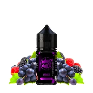 Aromă concentrată Nasty Juice asap grape 30ml