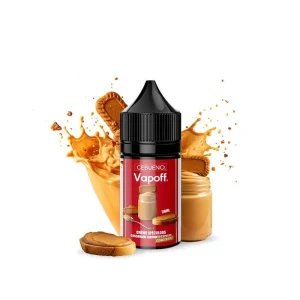 Aroma concentrata Vapoff Cebueno 30ml