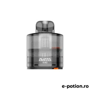 Capsulă Aspire Avata 0,6 ohm 15 ml