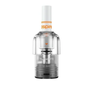 Capsula Aspire DTE 0.8Ω 2ml (Filter version)