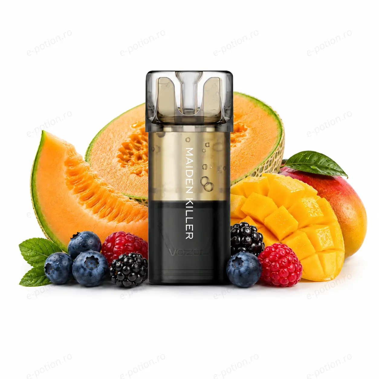 Capsulă Vozol Switch Pro Maiden Killer 2 ml 20mg