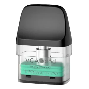 Cartus Innokin Vcap Trine 1.2ohm 2ml