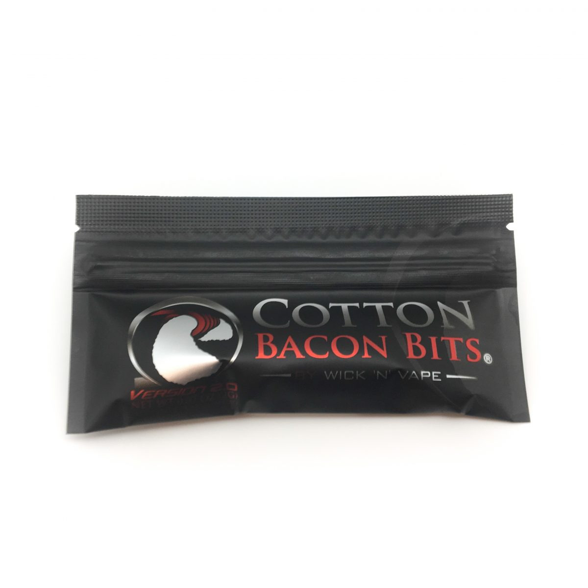 Bumbac Wick N Vape Cotton Bacon Bits V2