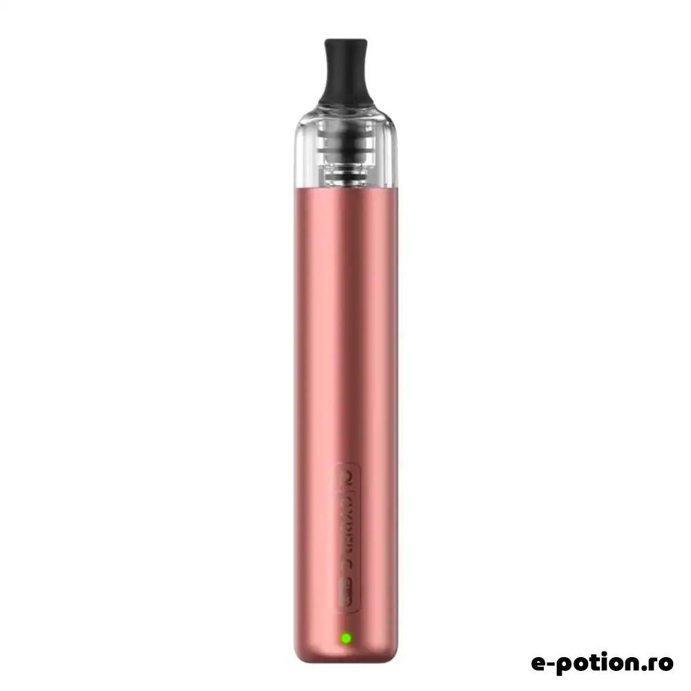 Kit Aspire Cyber G Slim DTE 3ml 1200mAh Metallic Rose